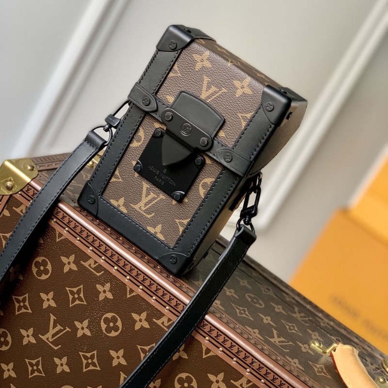 Mens LV Satchel bags